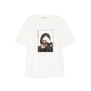 Ih Nom Uh Nit White T-Shirts & Vests - T-Shirts Men